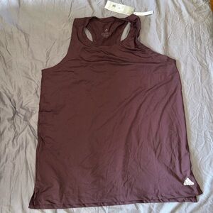 Maternity Workout Tank Racerback